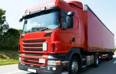 Bursa İstanbul Ambar Kargo