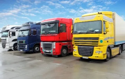 Bursa İstanbul Nakliye Ambarı