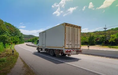 Bursa ile İstanbul Arası Bulaşık Makinesi Taşıma