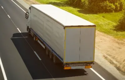 Bursa ile İstanbul Arası Parça Eşya Taşıma