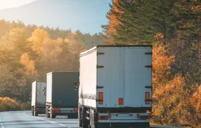 Bursa ile İstanbul Arası Klima Taşıma